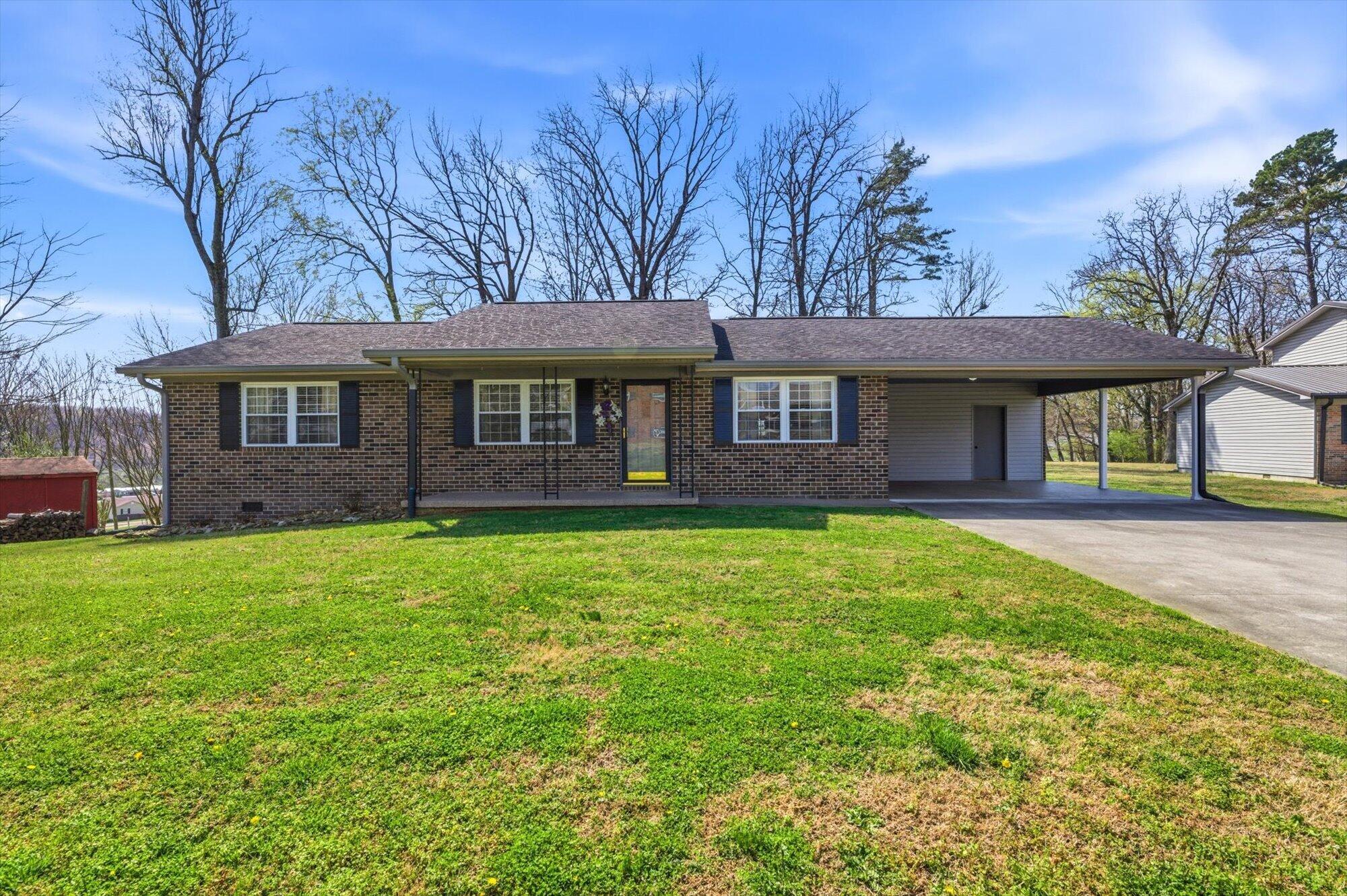 2429 Cindy Street