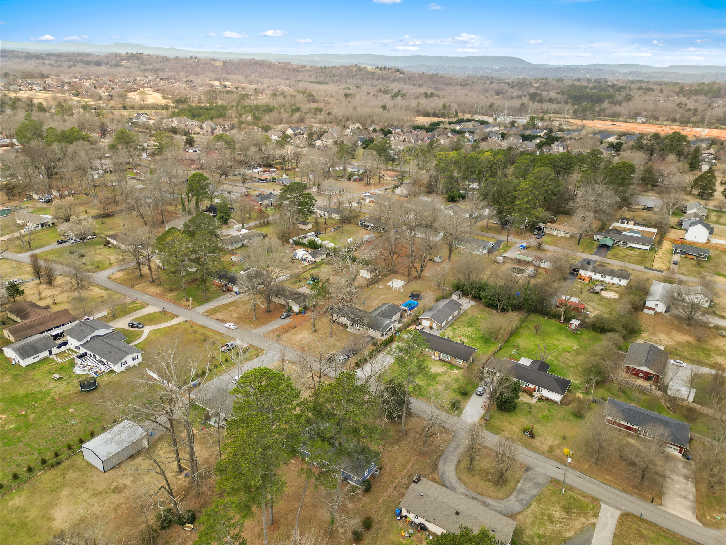 813 Lindsay Avenue, Chattanooga, Tennessee image 29