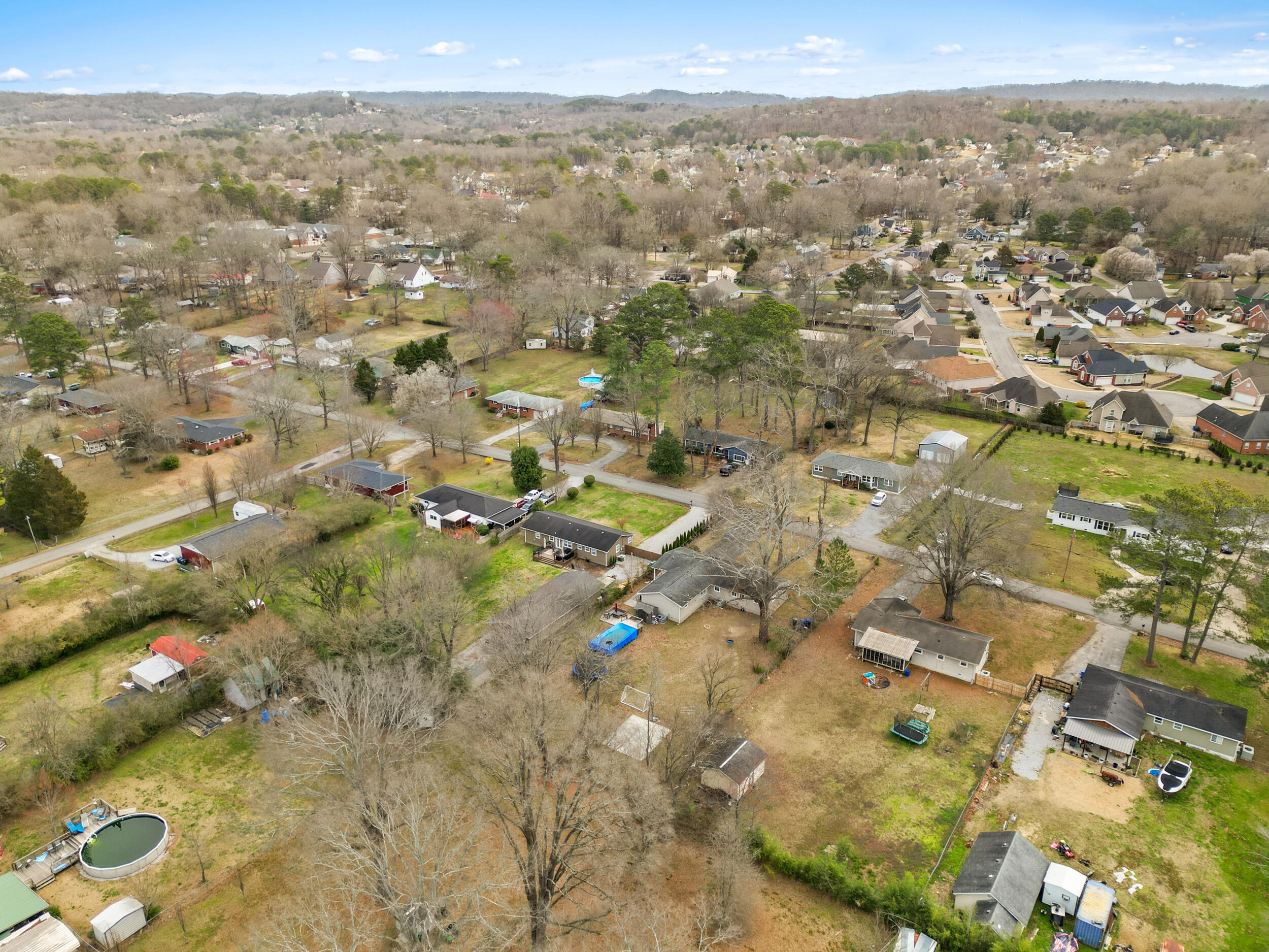 813 Lindsay Avenue, Chattanooga, Tennessee image 15