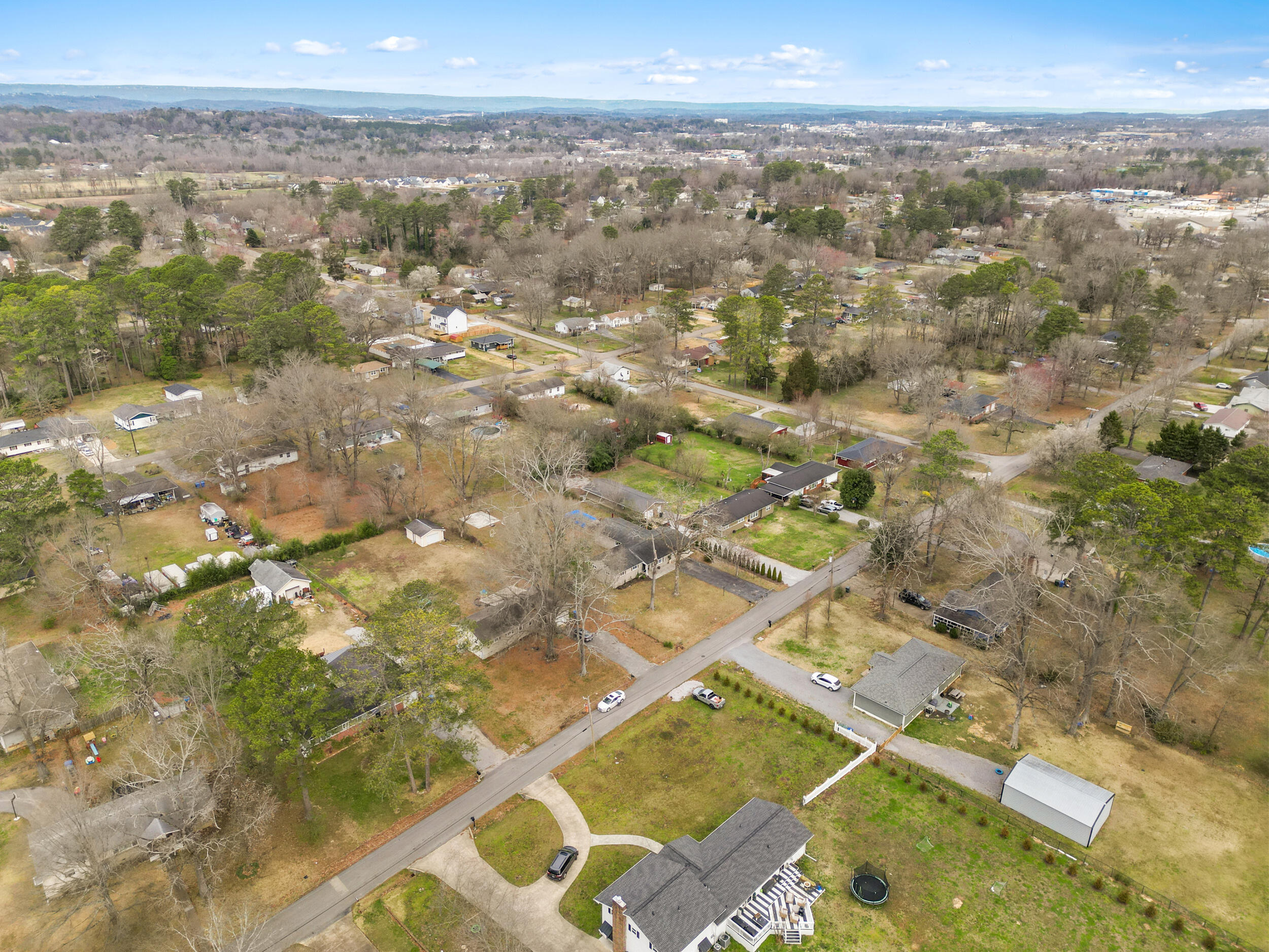 813 Lindsay Avenue, Chattanooga, Tennessee image 30