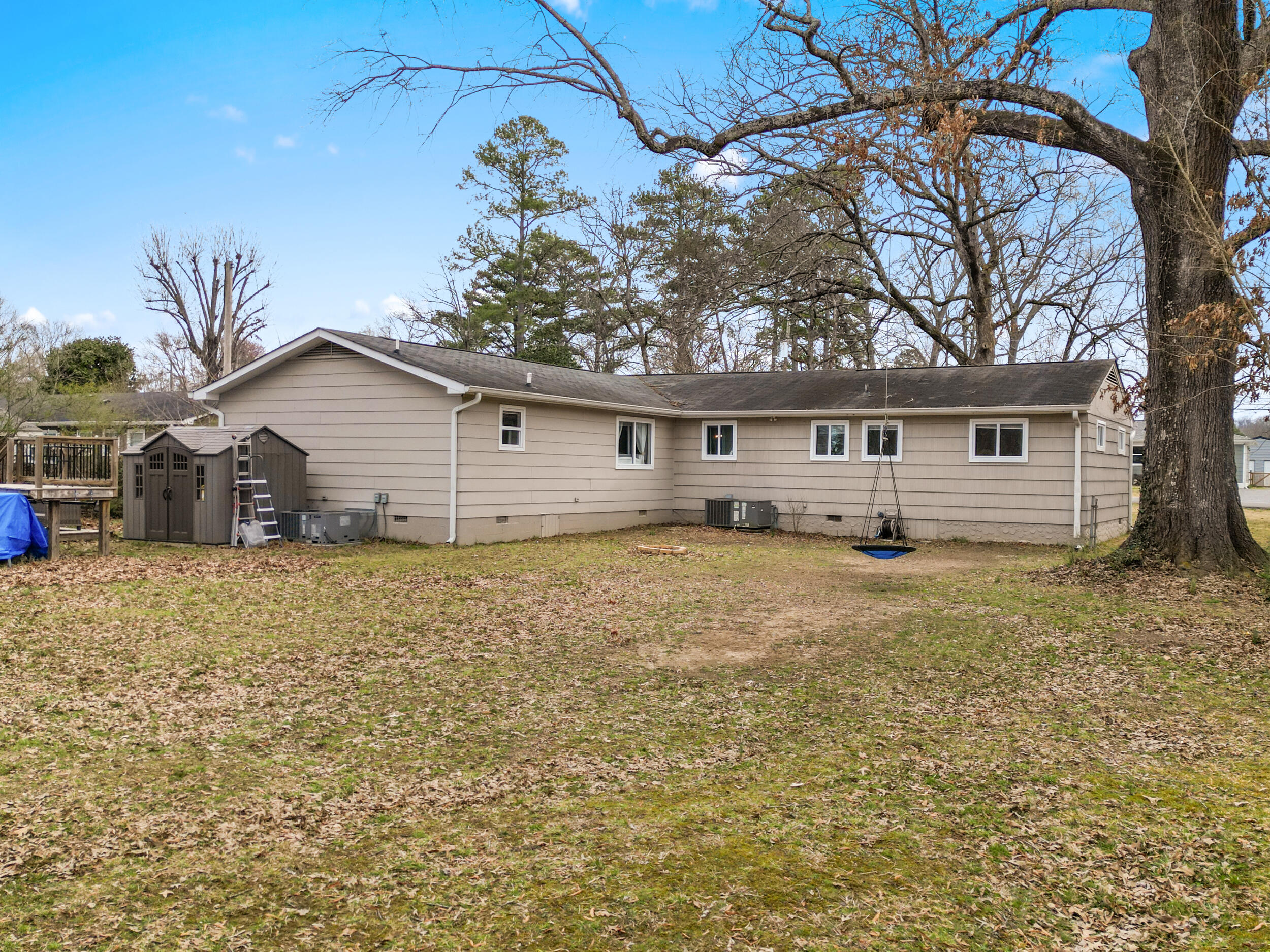 813 Lindsay Avenue, Chattanooga, Tennessee image 26