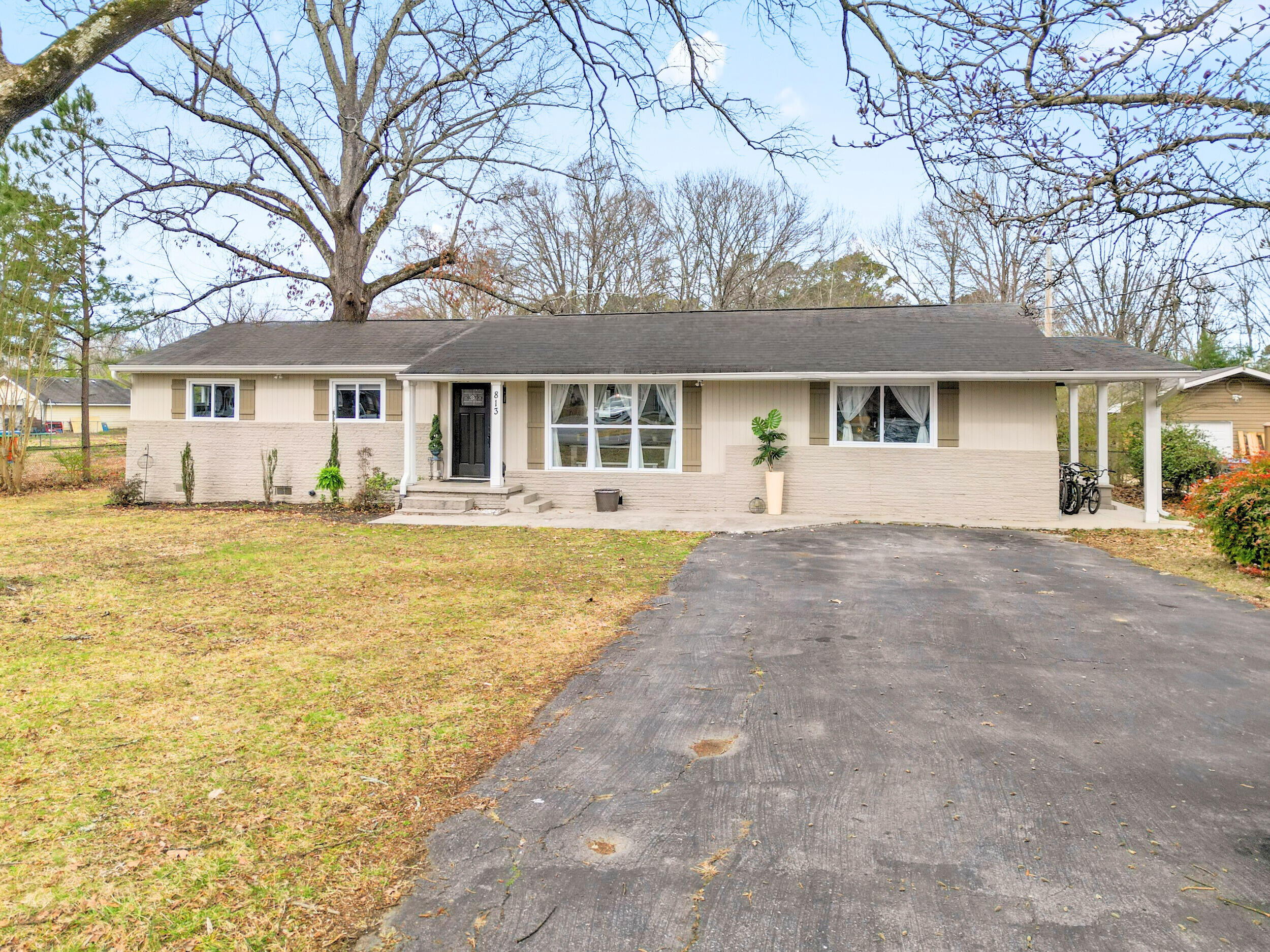 813 Lindsay Avenue, Chattanooga, Tennessee image 1