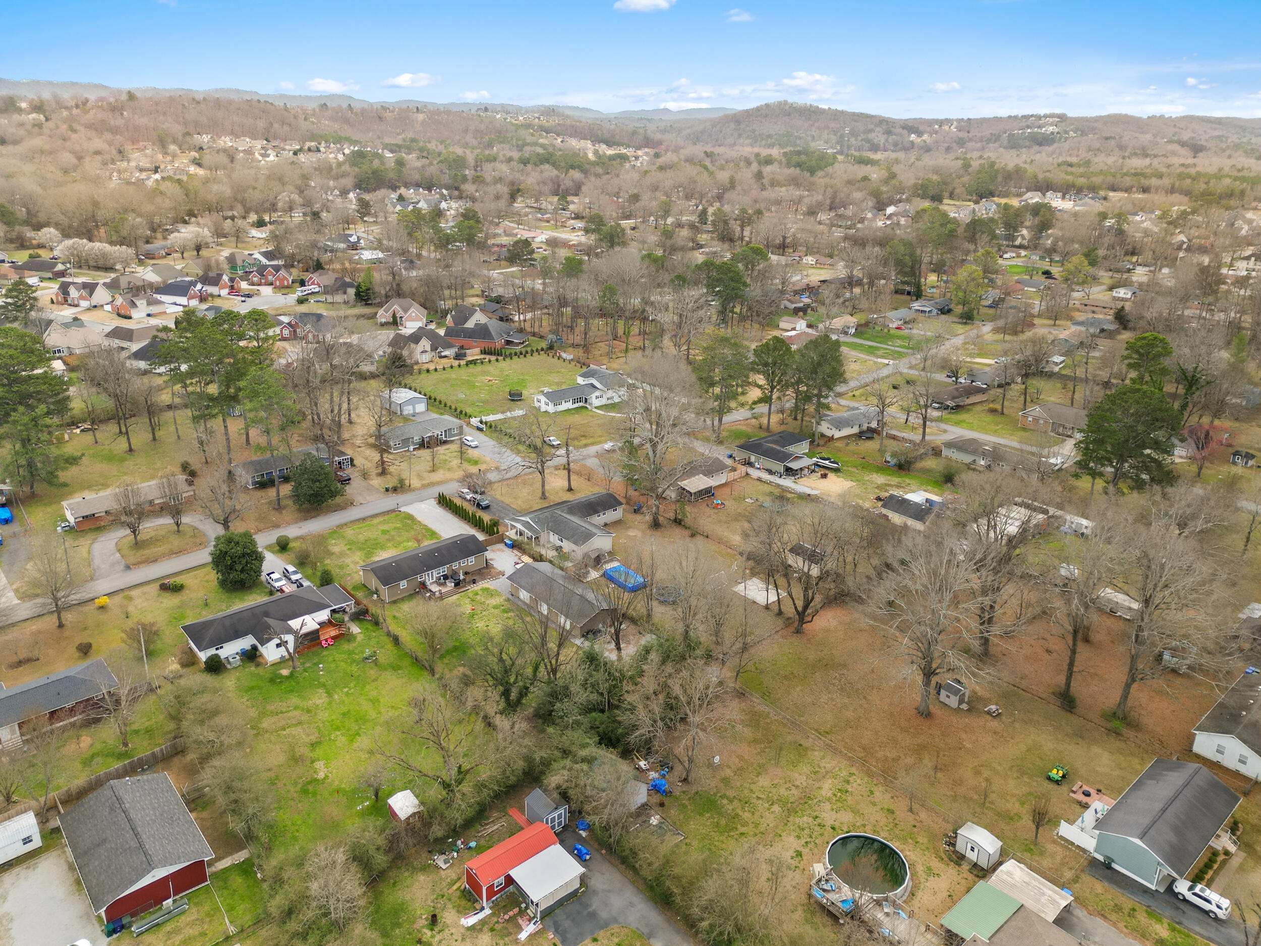 813 Lindsay Avenue, Chattanooga, Tennessee image 28
