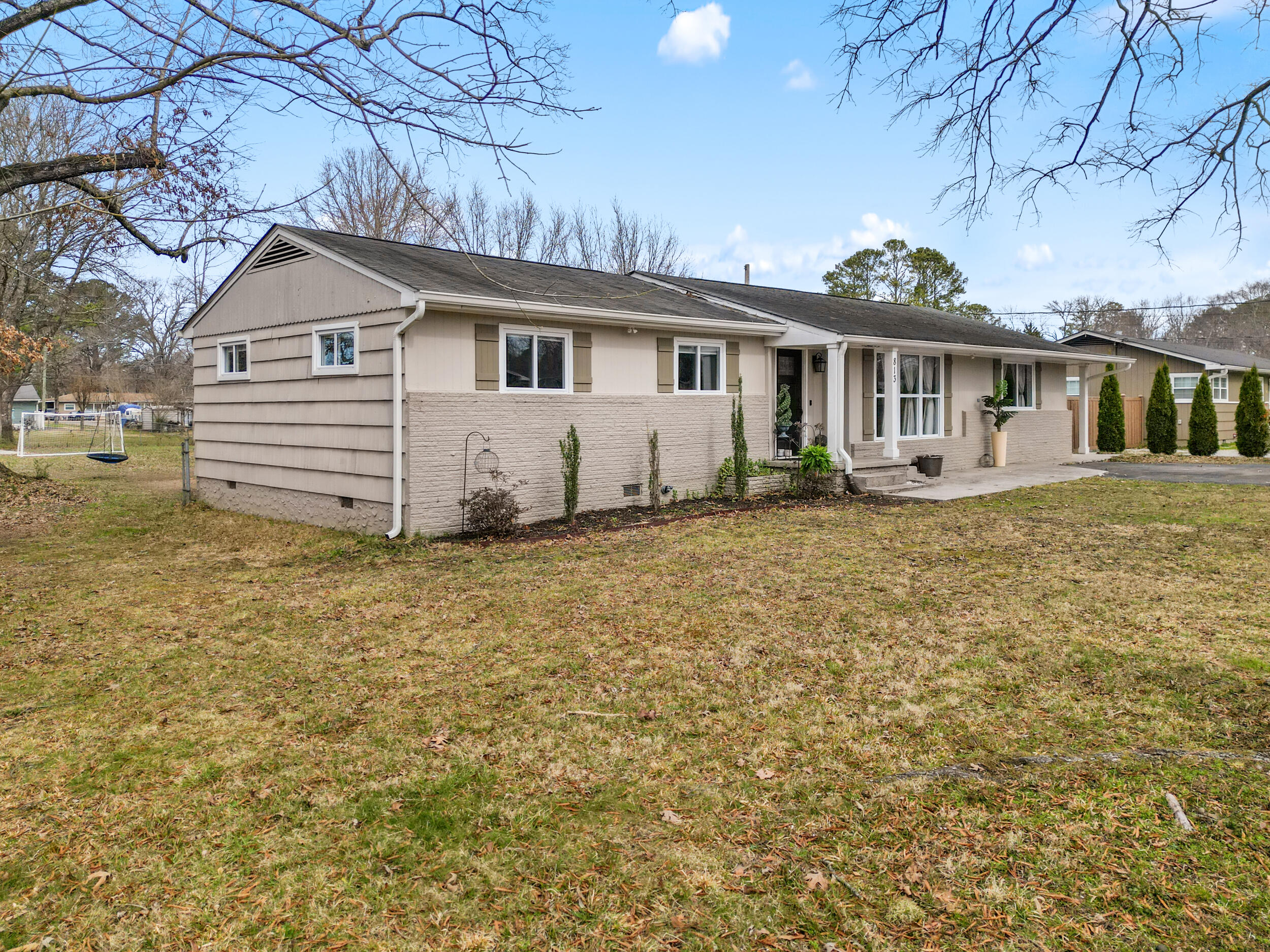 813 Lindsay Avenue, Chattanooga, Tennessee image 31