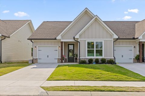 Photo of 8876 James Creek Drive, Ooltewah, TN 37363 (MLS # 1535151)
