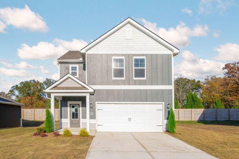 Photo of 7450 Bendire Loop, Hixson, TN 37343 (MLS # 1514259)