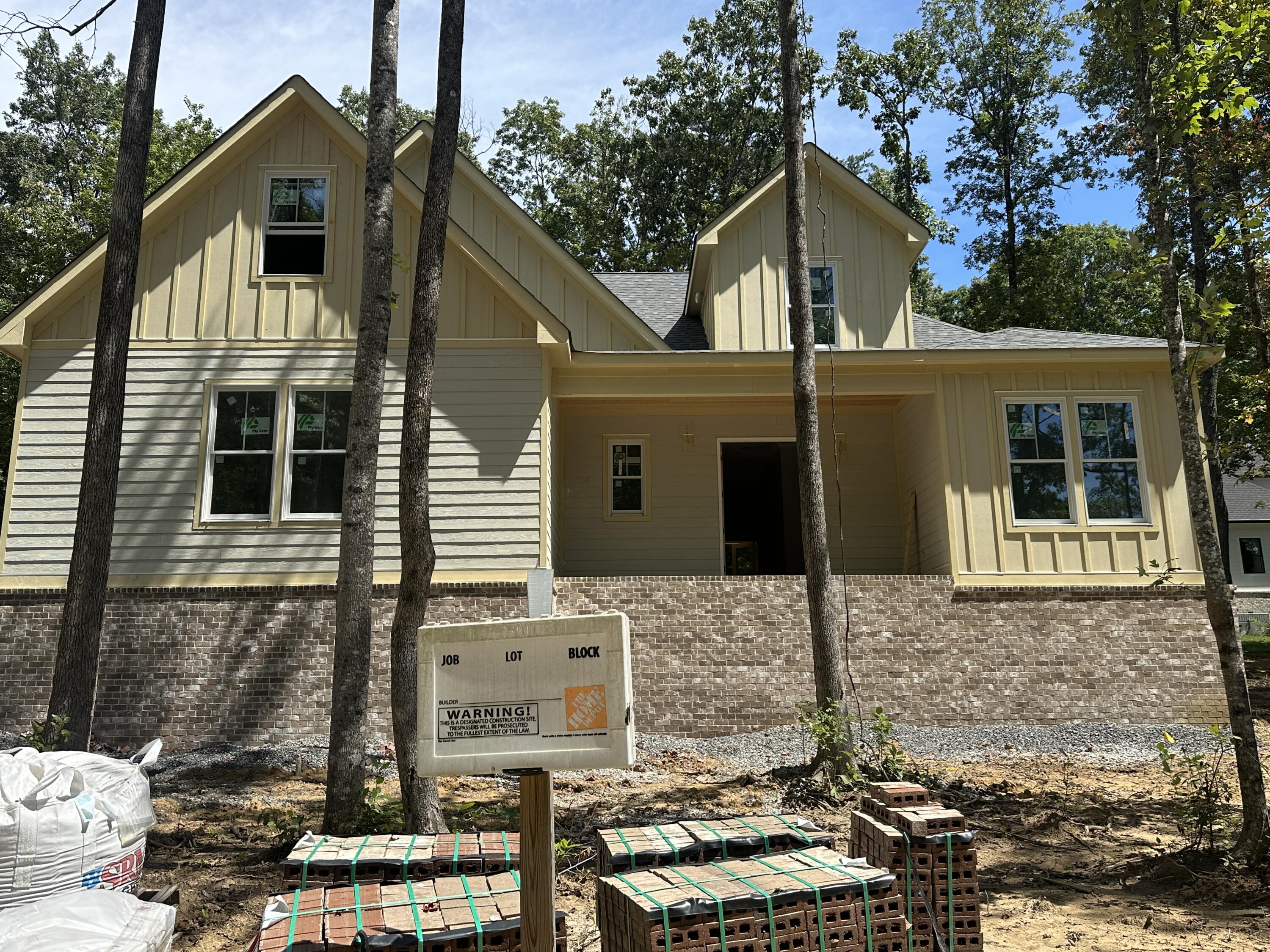 4218 Hidden River Lane