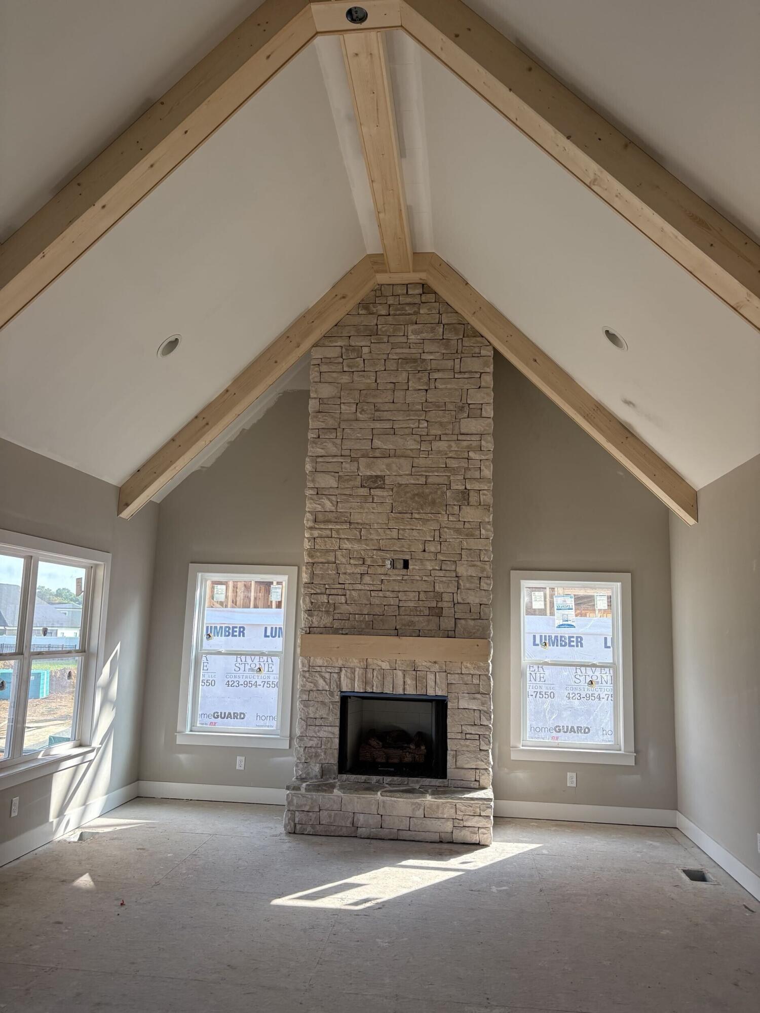 4218 Hidden River Lane