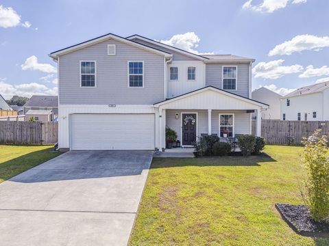 Homes For Sale - 803 Riverside Drive<br/> Gordon County, Calhoun, GA 30701