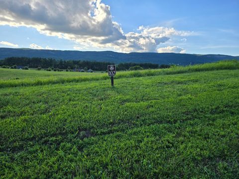 Vacant Land For Sale - LOT 102 Pinnacle Point Drive<br/> Dunlap, TN 37327