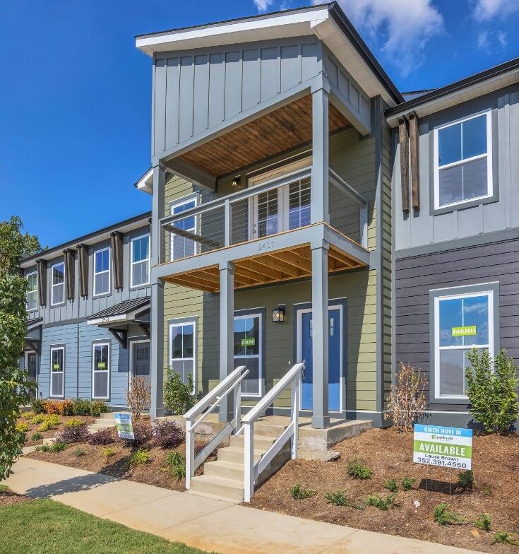 2417 E 17th Street, Chattanooga, Tennessee image 1