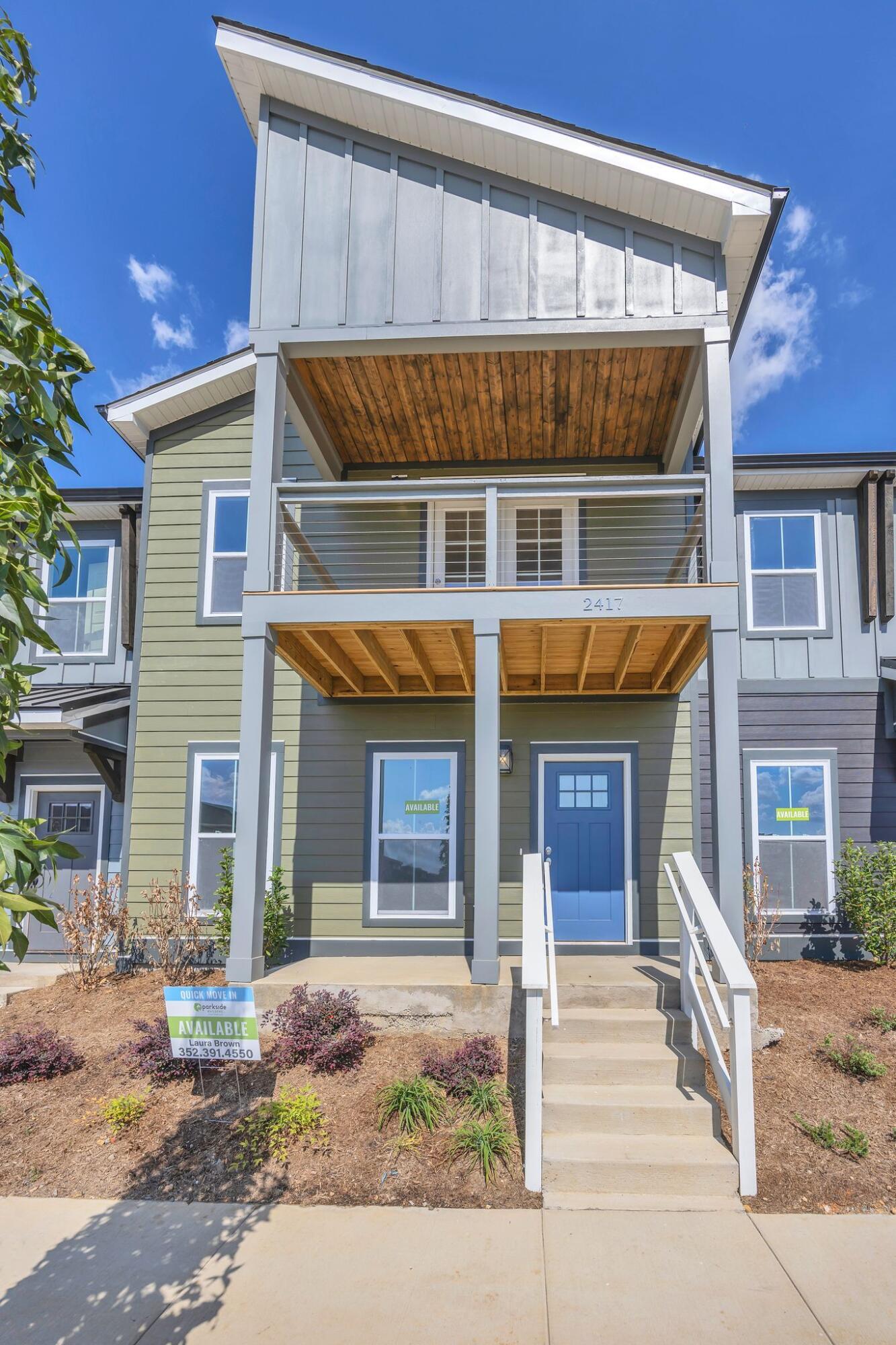 2417 E 17th Street, Chattanooga, Tennessee image 2