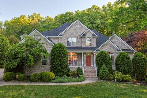 Photo of 7813 Clara Chase Drive, Ooltewah, TN 37363 (MLS # 1533066)