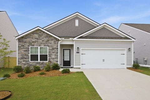 Photo of 8119 Watercolour Lane, Ooltewah, TN 37363 (MLS # 1537602)