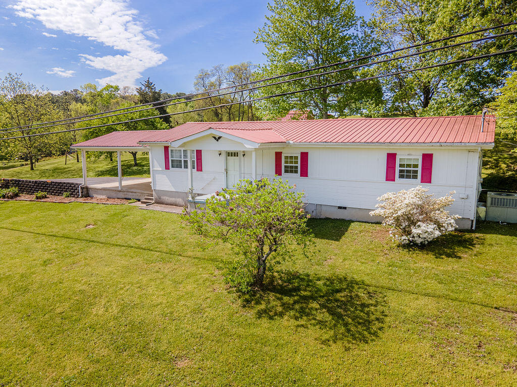 2565 Garretts Chapel Road, Chickamauga, Georgia image 2