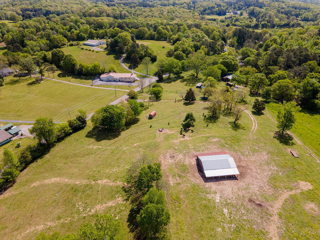 2565 Garretts Chapel Road, Chickamauga, Georgia image 39