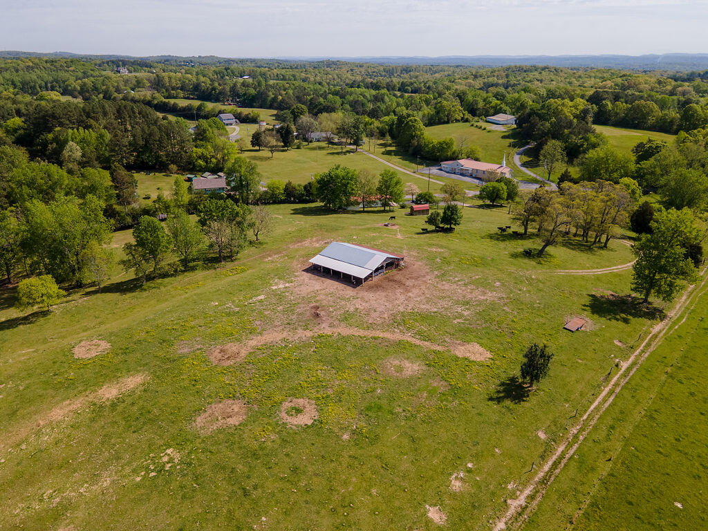 2565 Garretts Chapel Road, Chickamauga, Georgia image 33