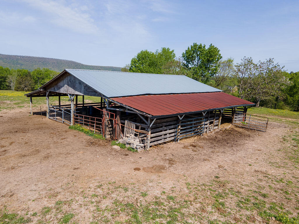 2565 Garretts Chapel Road, Chickamauga, Georgia image 31