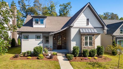 Photo of 9281 Skyfall Drive, Ooltewah, TN 37363 (MLS # 1521913)