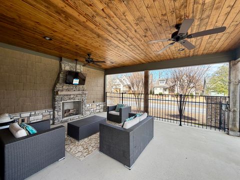 Tiny photo for 9281 Skyfall Drive, Ooltewah, TN 37363 (MLS # 1521913)