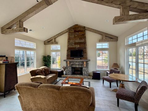 Tiny photo for 9281 Skyfall Drive, Ooltewah, TN 37363 (MLS # 1521913)