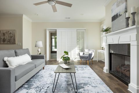 Tiny photo for 9281 Skyfall Drive, Ooltewah, TN 37363 (MLS # 1521913)