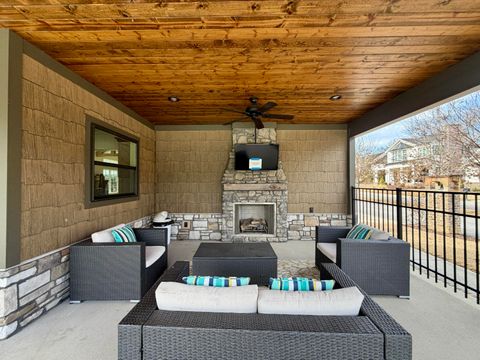 Tiny photo for 9281 Skyfall Drive, Ooltewah, TN 37363 (MLS # 1521913)