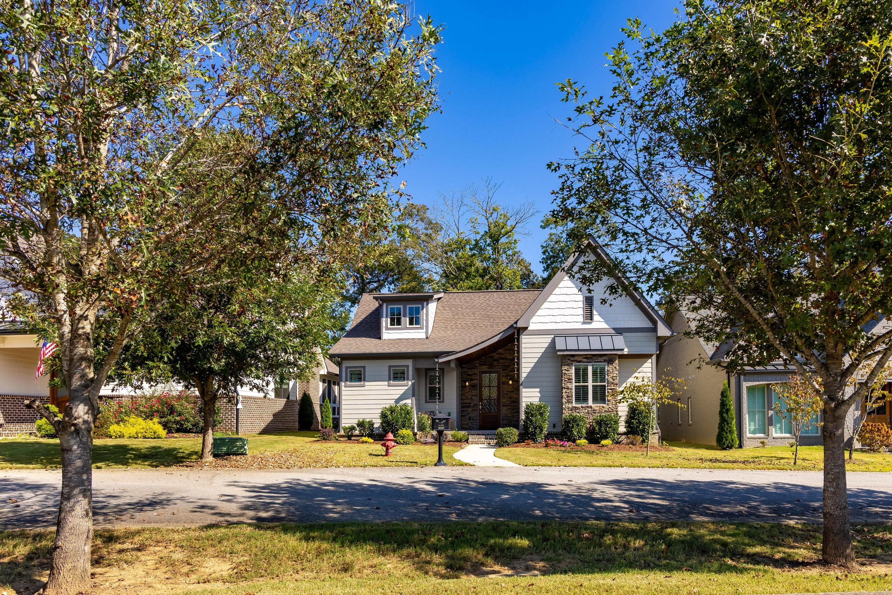 9281 Skyfall Drive