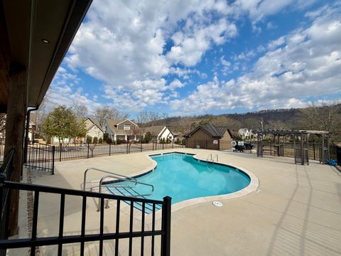 Tiny photo for 9281 Skyfall Drive, Ooltewah, TN 37363 (MLS # 1521913)