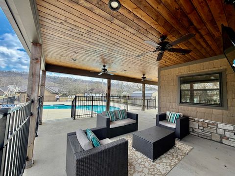 Tiny photo for 9281 Skyfall Drive, Ooltewah, TN 37363 (MLS # 1521913)