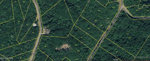 Vacant Land For Sale - 00 Hidden Oaks Road<br/> Roane County, Rockwood, TN 37854