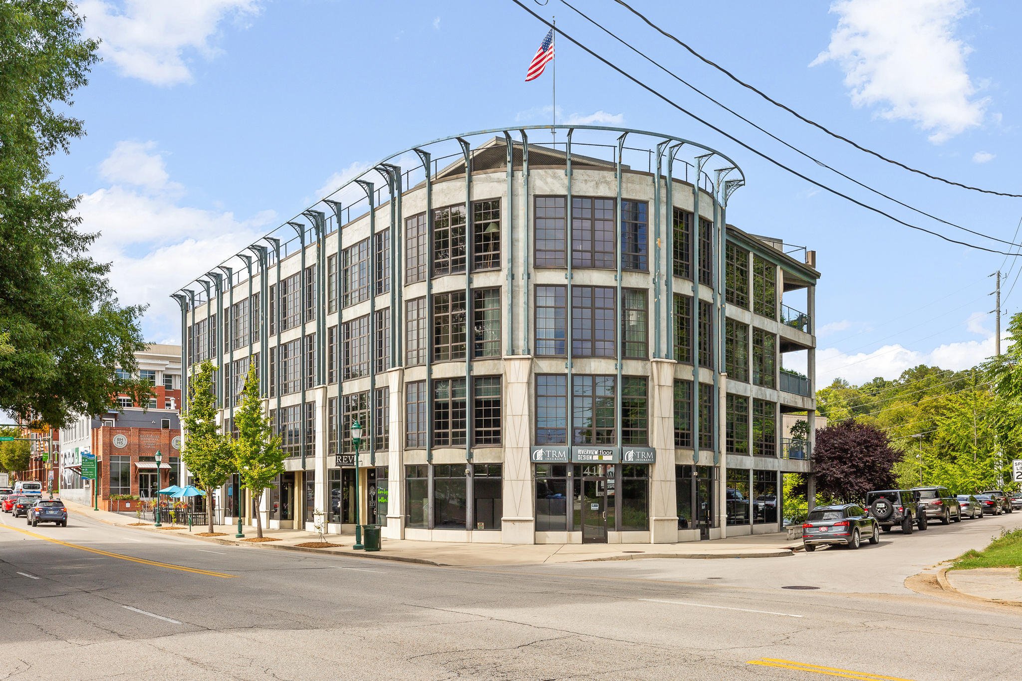 Chattanooga, Tennessee 37405, United States, 2 Bedrooms Bedrooms, ,3 BathroomsBathrooms,Residential,Active,170059