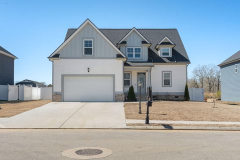 1180 Little Sorrel Road Hixson TN 37343