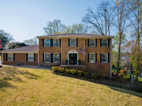 Photo of 4907 Bal Harbor Drive, Chattanooga, TN 37416 (MLS # 1529905)