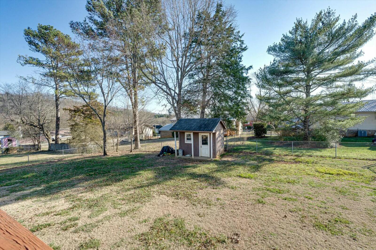 134 NW Leaf Drive, Cleveland, Tennessee image 28