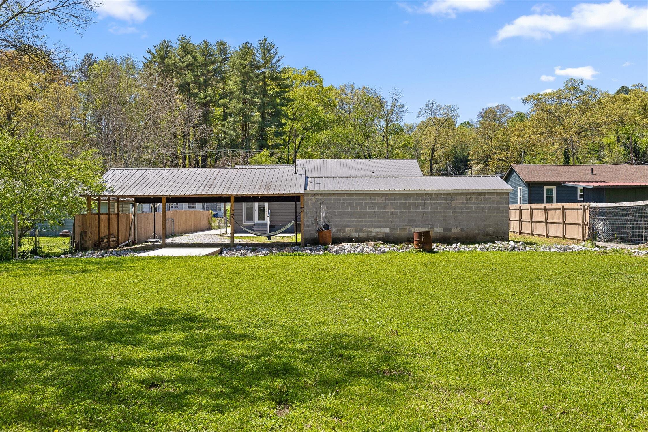 609 Lupton Drive, Chattanooga, Tennessee image 36