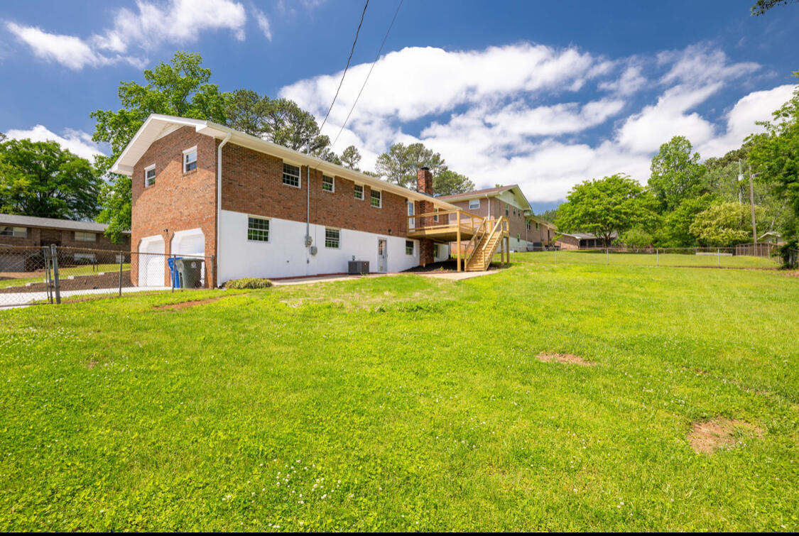7330 Kenmoor Drive, Chattanooga, Tennessee image 4