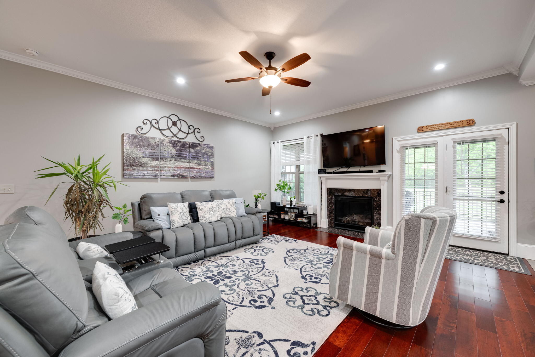 10 R Zion Cove Lane, Englewood, Tennessee image 18