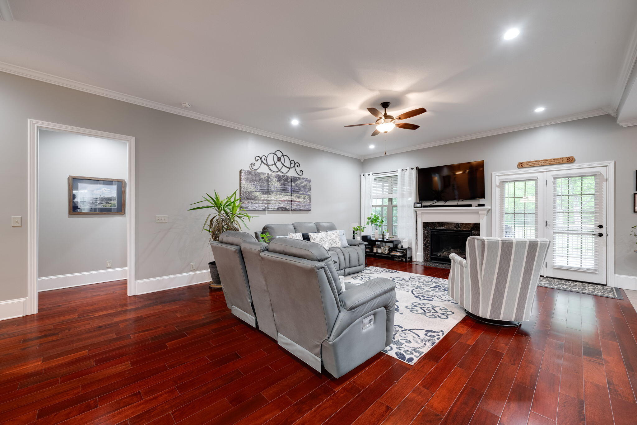 10 R Zion Cove Lane, Englewood, Tennessee image 17
