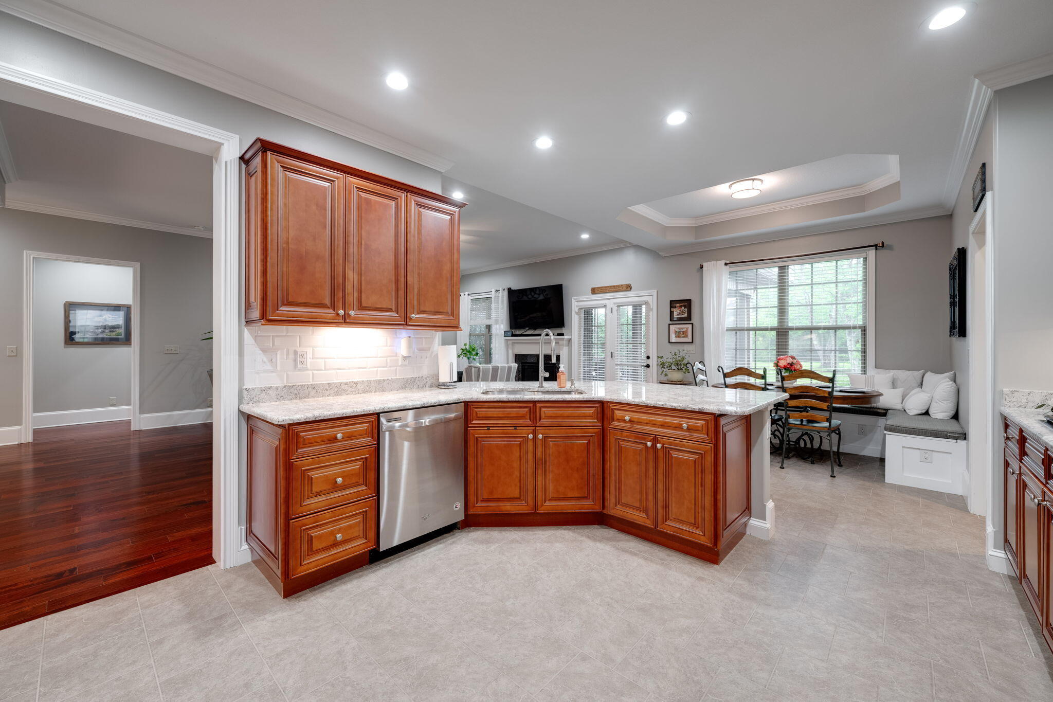 10 R Zion Cove Lane, Englewood, Tennessee image 11