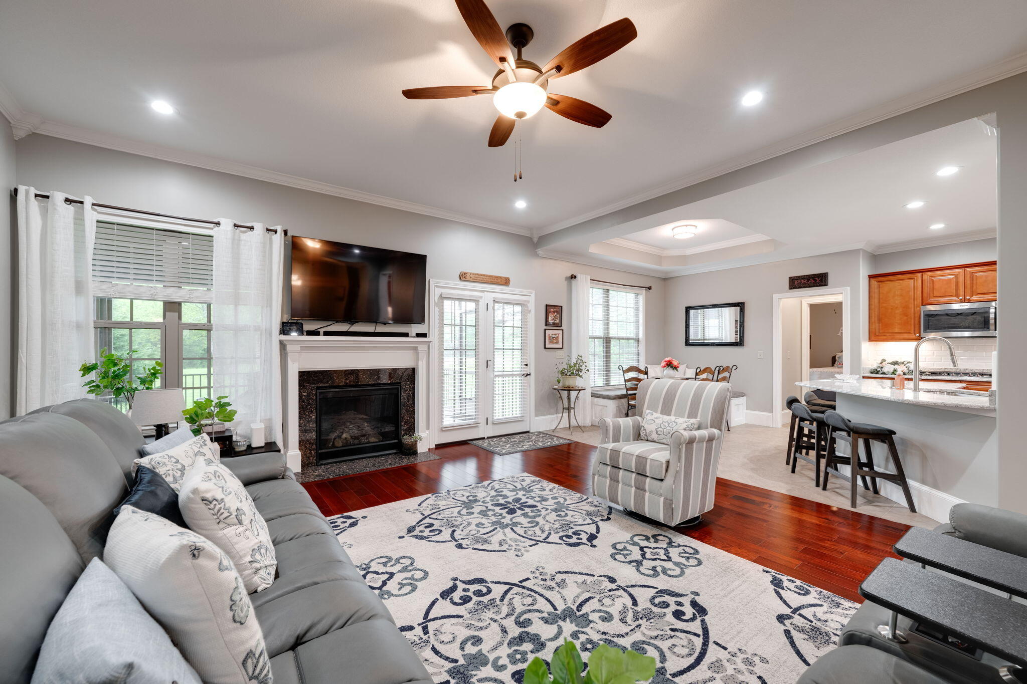 10 R Zion Cove Lane, Englewood, Tennessee image 20