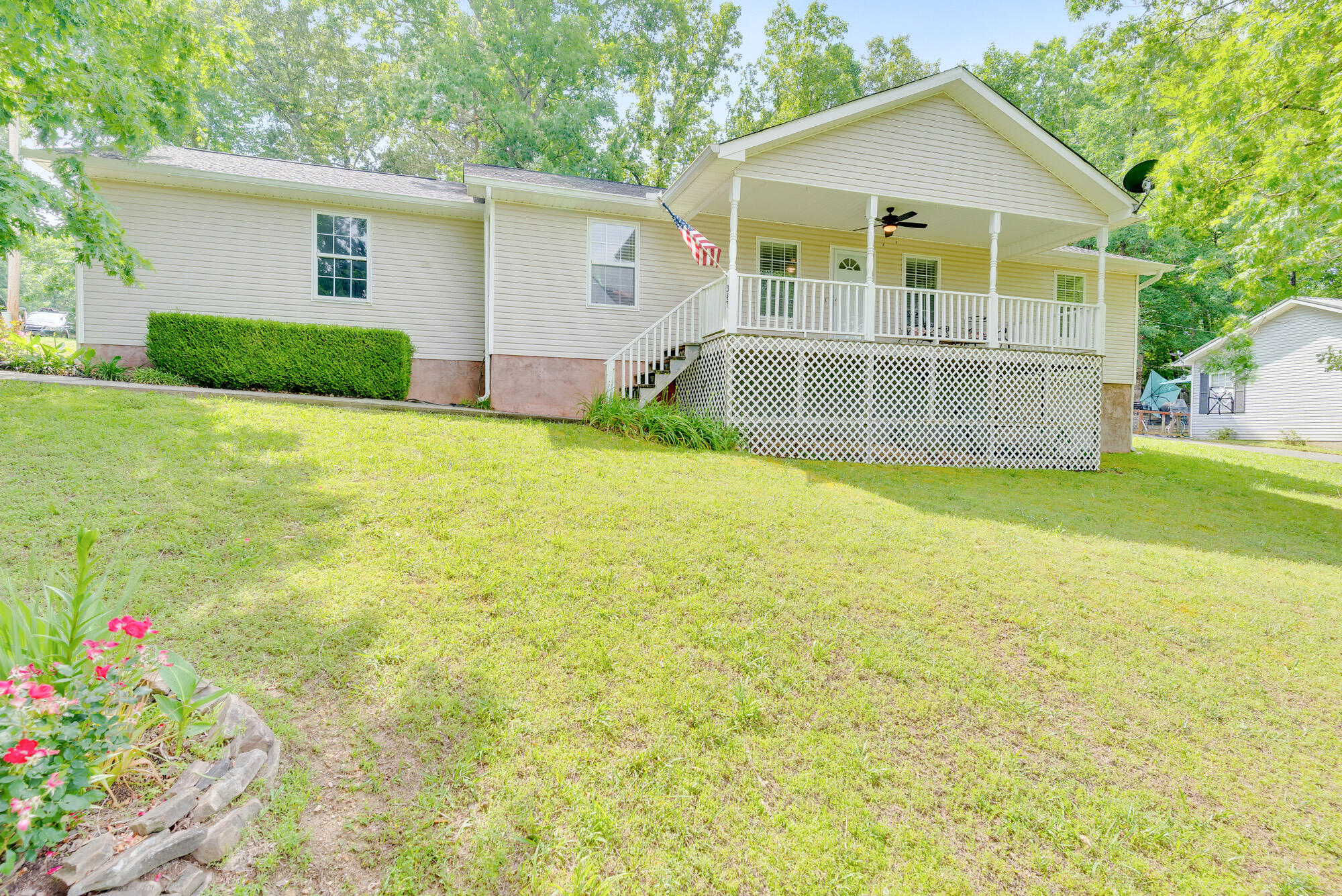 347 Highland Drive, Dunlap, Tennessee image 4