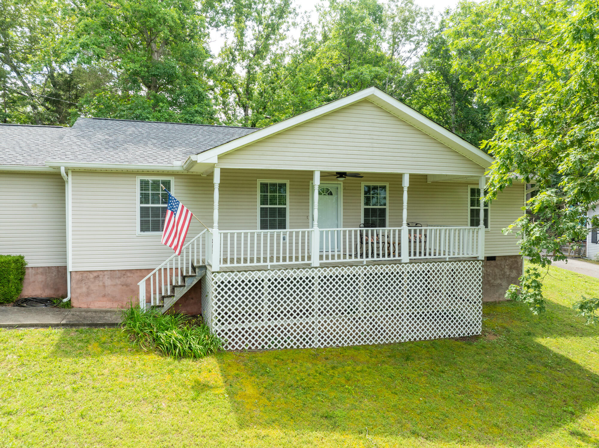 347 Highland Drive, Dunlap, Tennessee image 3