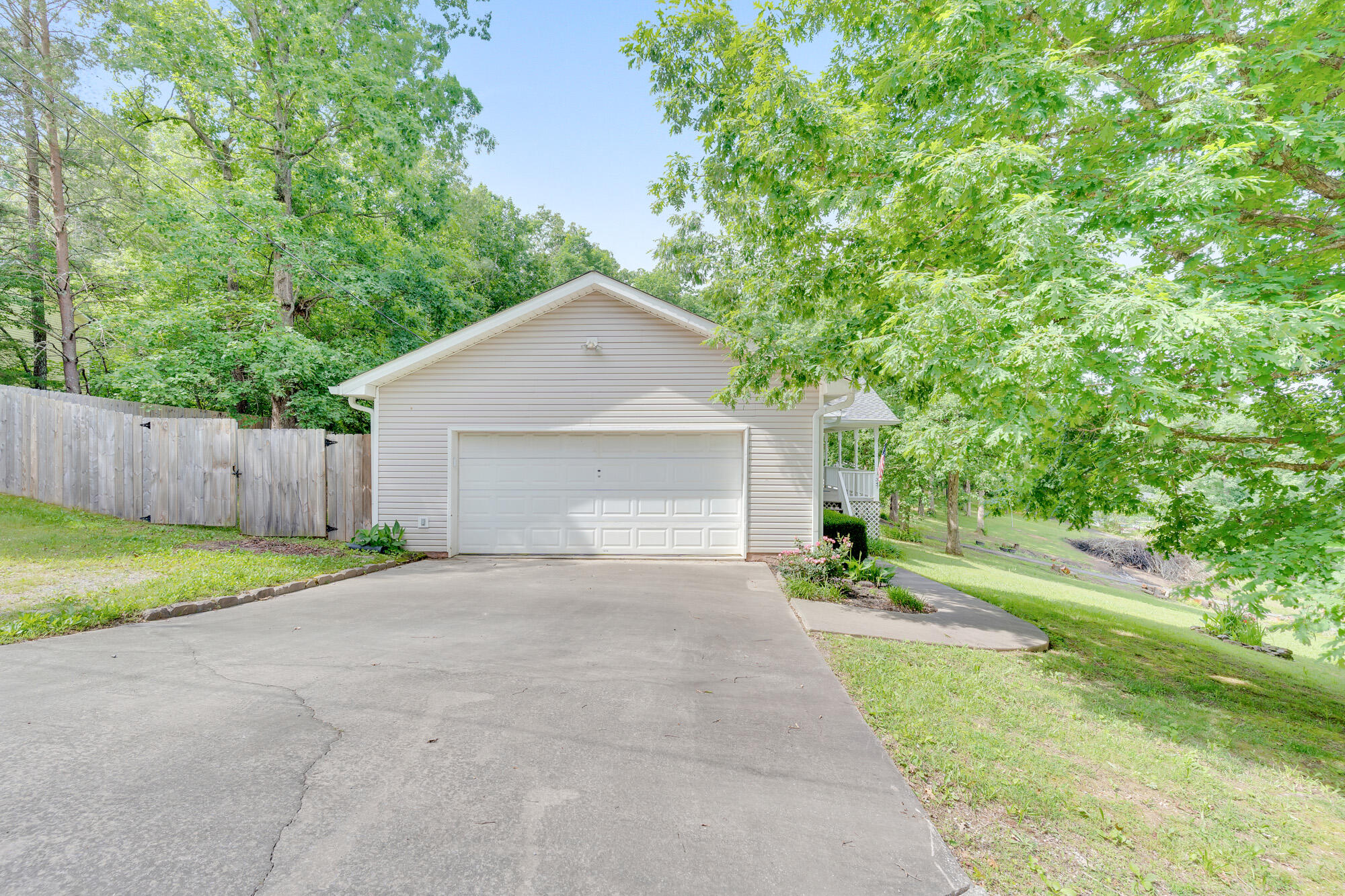 347 Highland Drive, Dunlap, Tennessee image 23
