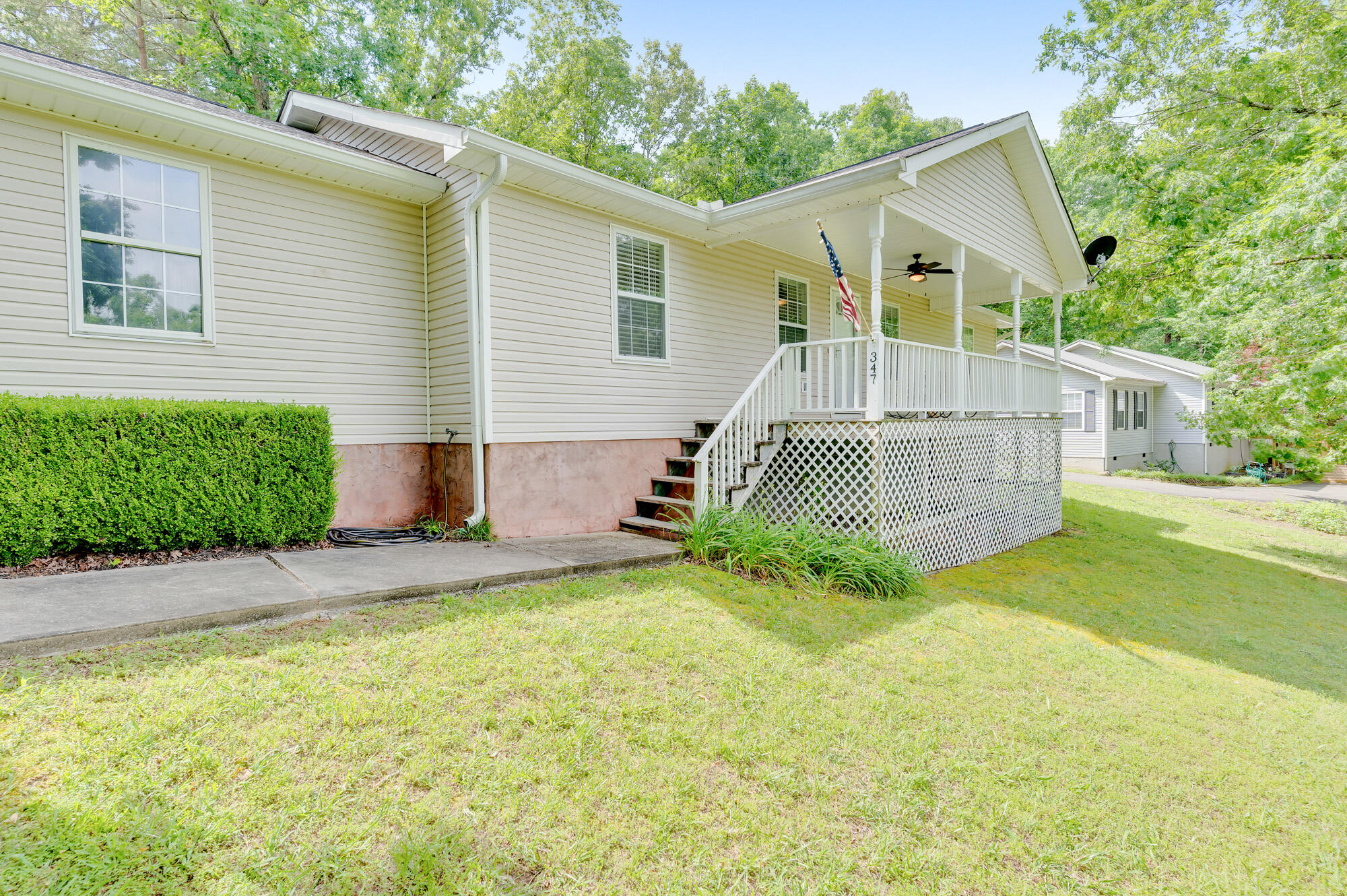 347 Highland Drive, Dunlap, Tennessee image 5