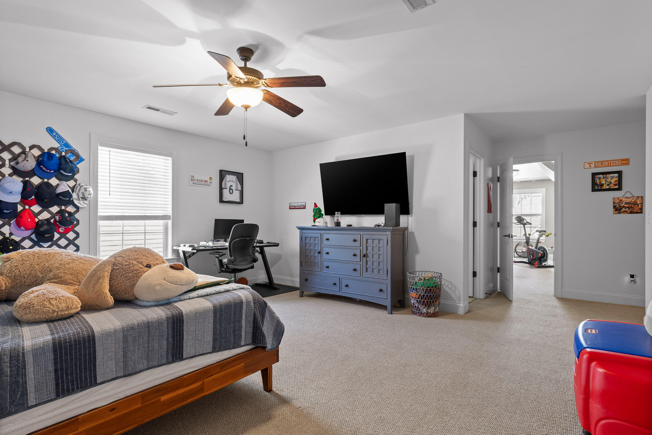 1040 Little Sorrel Road, Hixson, Tennessee image 30
