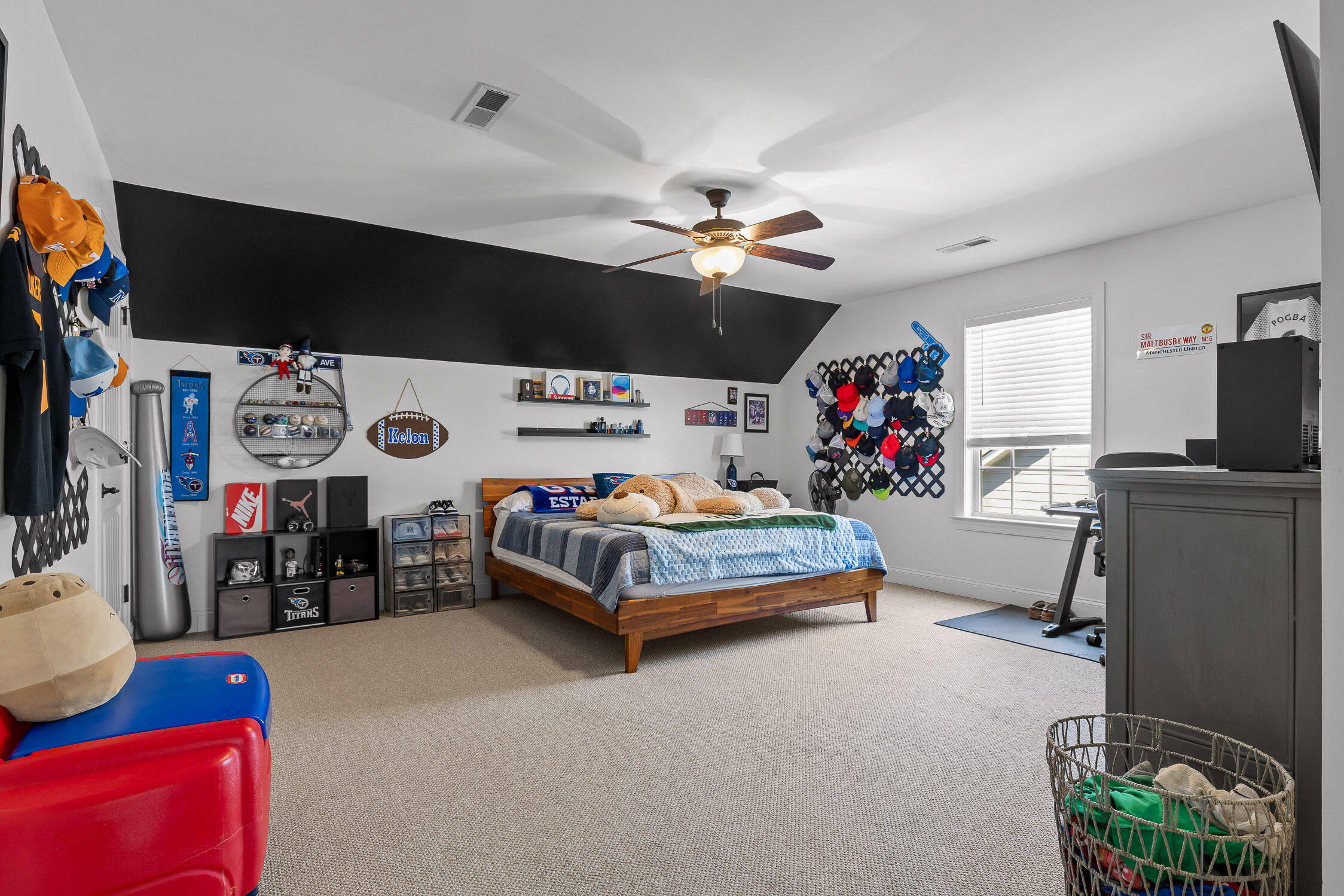 1040 Little Sorrel Road, Hixson, Tennessee image 29