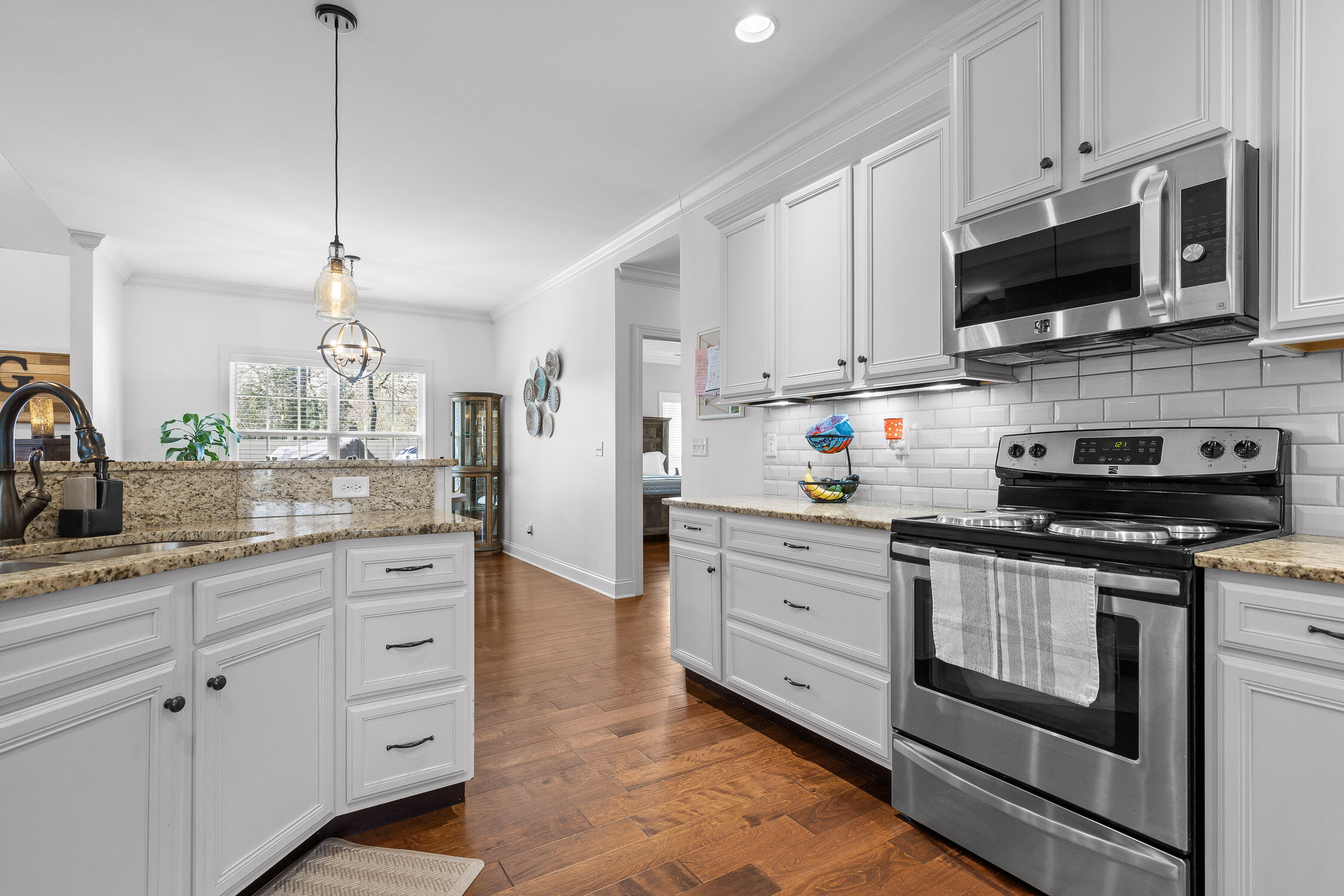 1040 Little Sorrel Road, Hixson, Tennessee image 14
