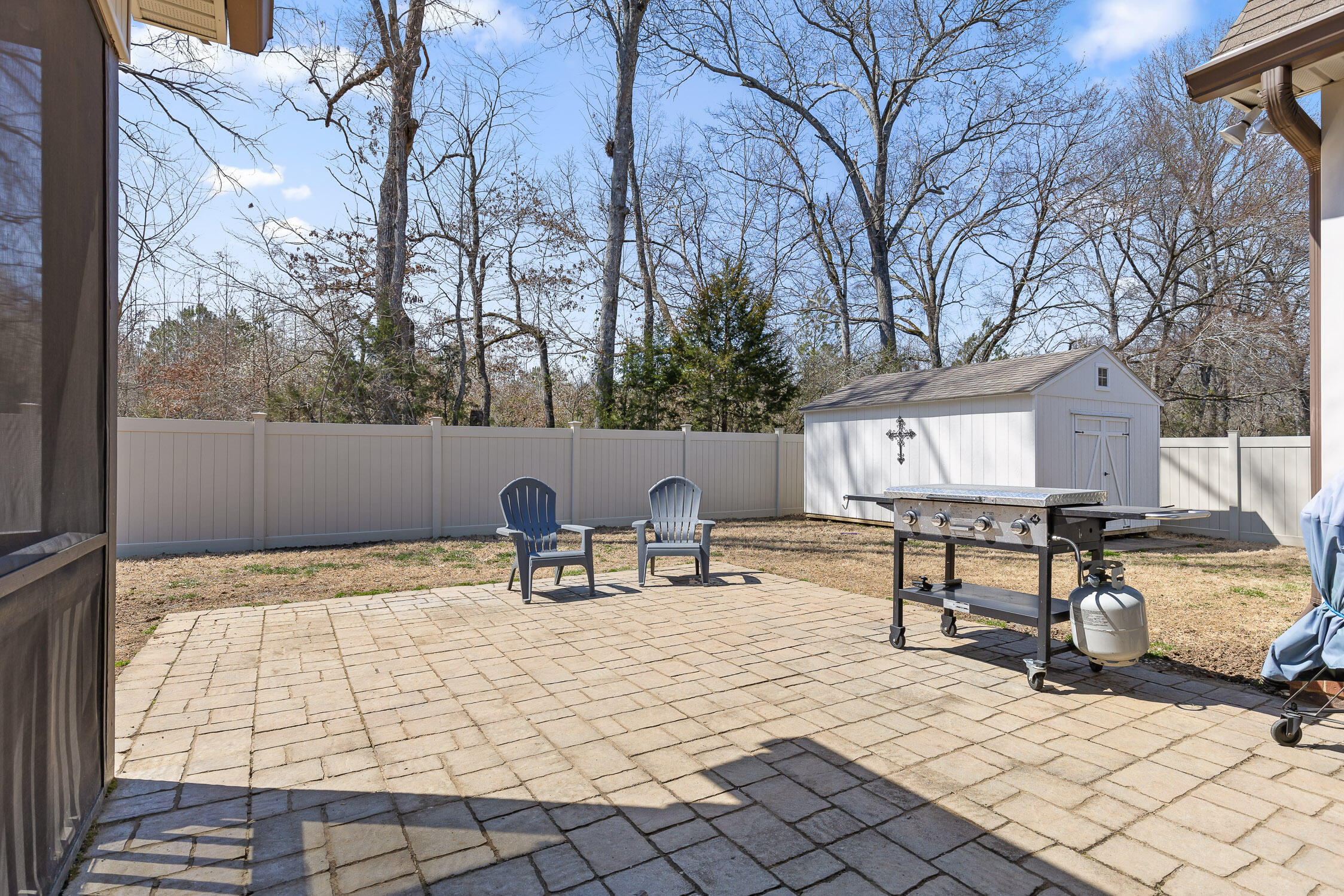 1040 Little Sorrel Road, Hixson, Tennessee image 39