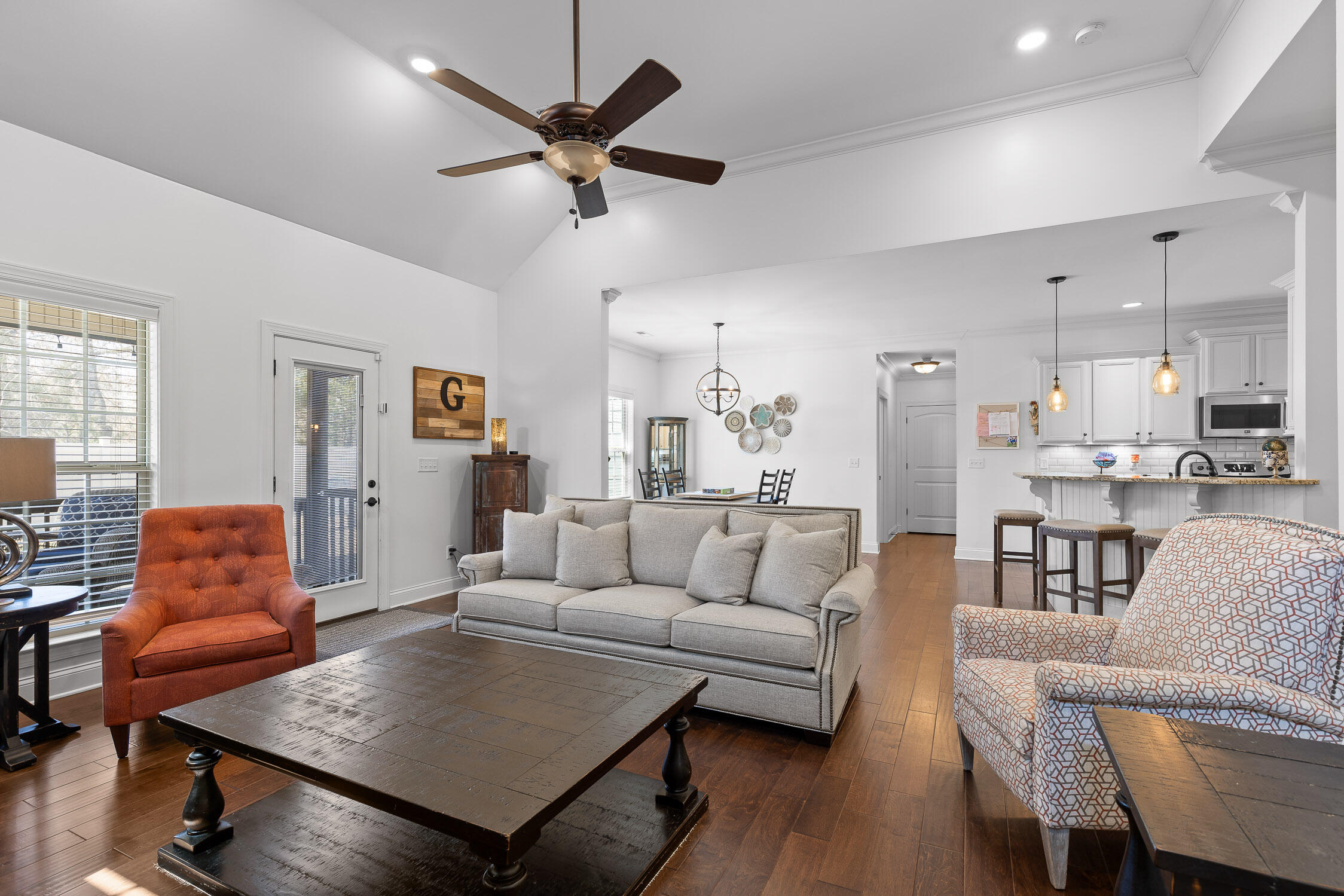 1040 Little Sorrel Road, Hixson, Tennessee image 11